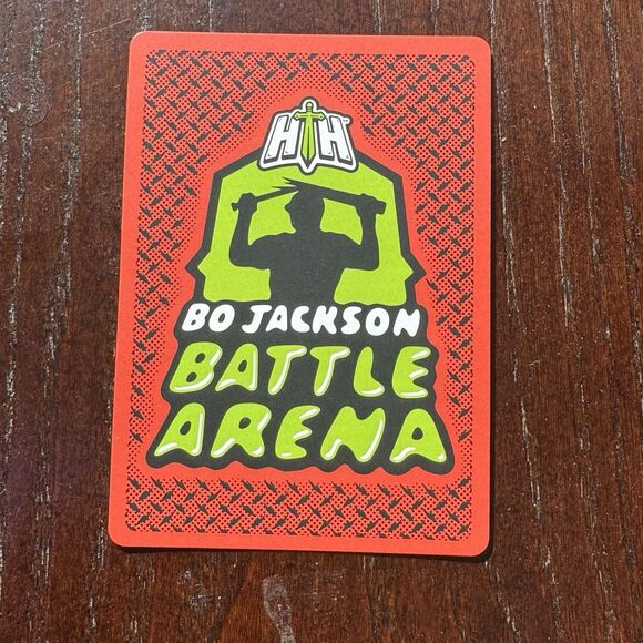 Bo Jackson Battle Arena Aaron Judge Ice Battlefoil Gaveler New York Yankees - Picture 2 of 3